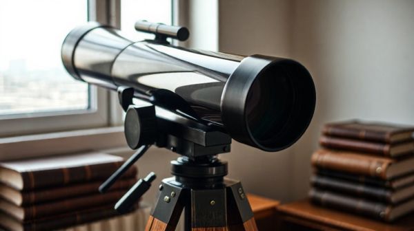 10 astuces essentielles sur les télescopes pour passionnés