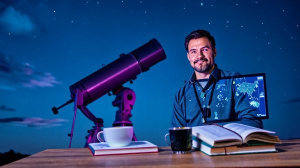 10 astuces essentielles sur les télescopes pour passionnés