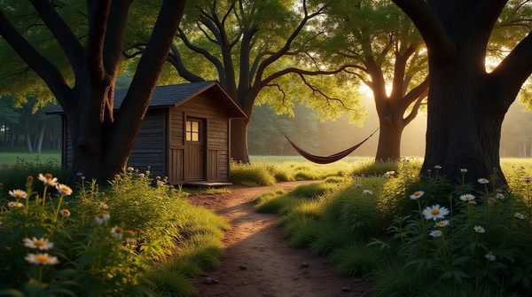 Camping à blois : choisissez l'hébergement idéal pour vous