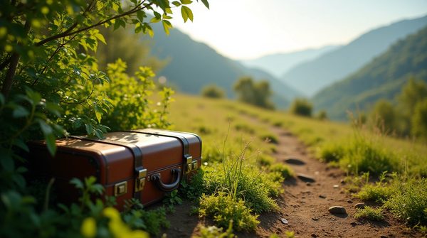 Conseils de voyage : secrets, astuces et préparation pour partir l'esprit léger