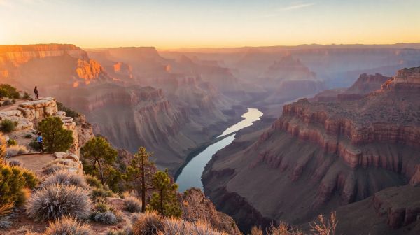 Découvrez les destinations incontournables du tourisme américain