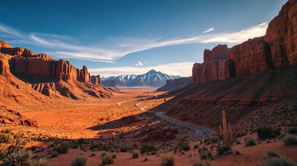 Découvrez les destinations incontournables du tourisme américain
