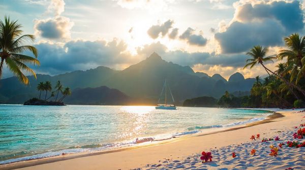 Explorez les expériences inoubliables du tourisme en république dominicaine