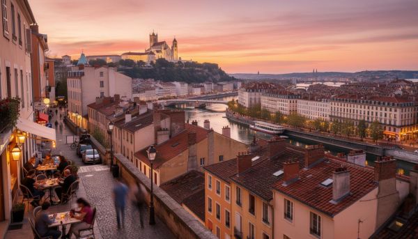 Le guide ville de Lyon : les meilleures adresses pour un séjour réussi