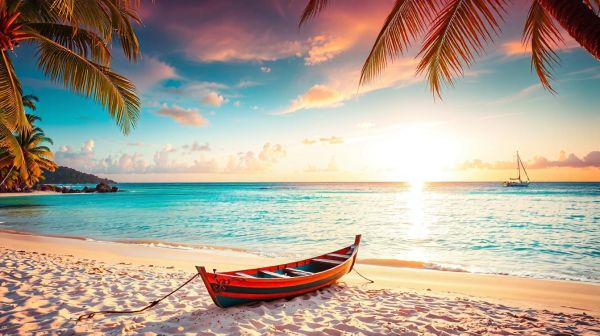 Les merveilles du tourisme en république dominicaine à explorer