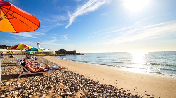 Location vacances Biarritz : votre havre de paix vous attend