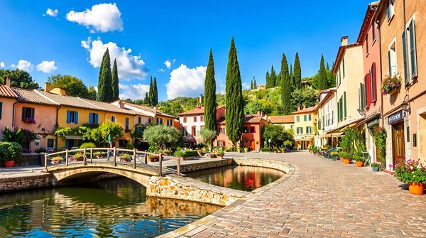 Où partir en vacances : laissez-vous séduire par l'aventure !