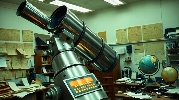 Planète télescope : guide pratique pour tous les passionnés