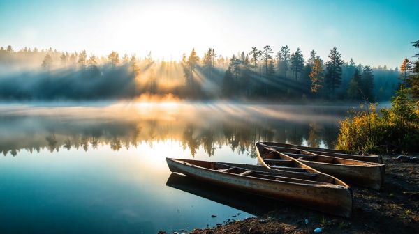 Top 10 campings au bord de l'eau : escapades inoubliables