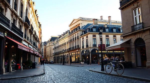 Visiter Bordeaux : découvrez les trésors de ses quartiers et musées