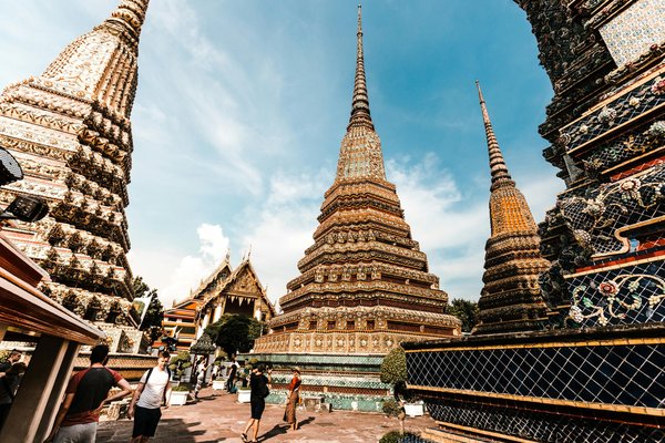 Découvrez la thaïlande : votre guide complet de voyage
