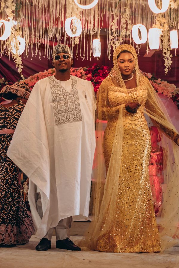 Événements d'exception : mariage mémorable à Marrakech