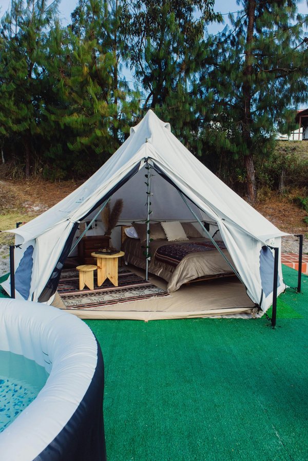 Un séjour mémorable au camping Gibanel en Corrèze