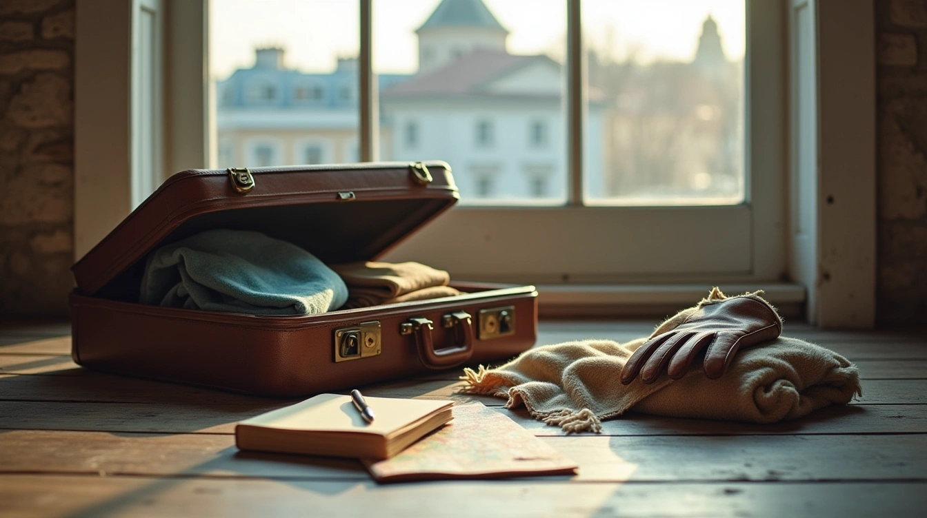 Adapter ses habitudes pour voyager en sécurité