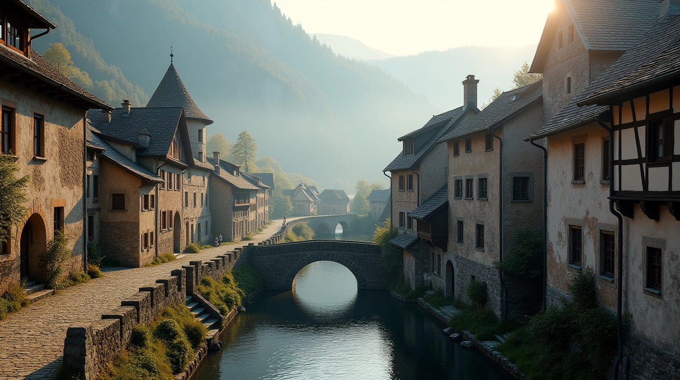 Les indispensables à ne pas manquer lors de votre exploration